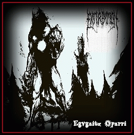 Extirpation (ESP) : Egvgaitz Oparri